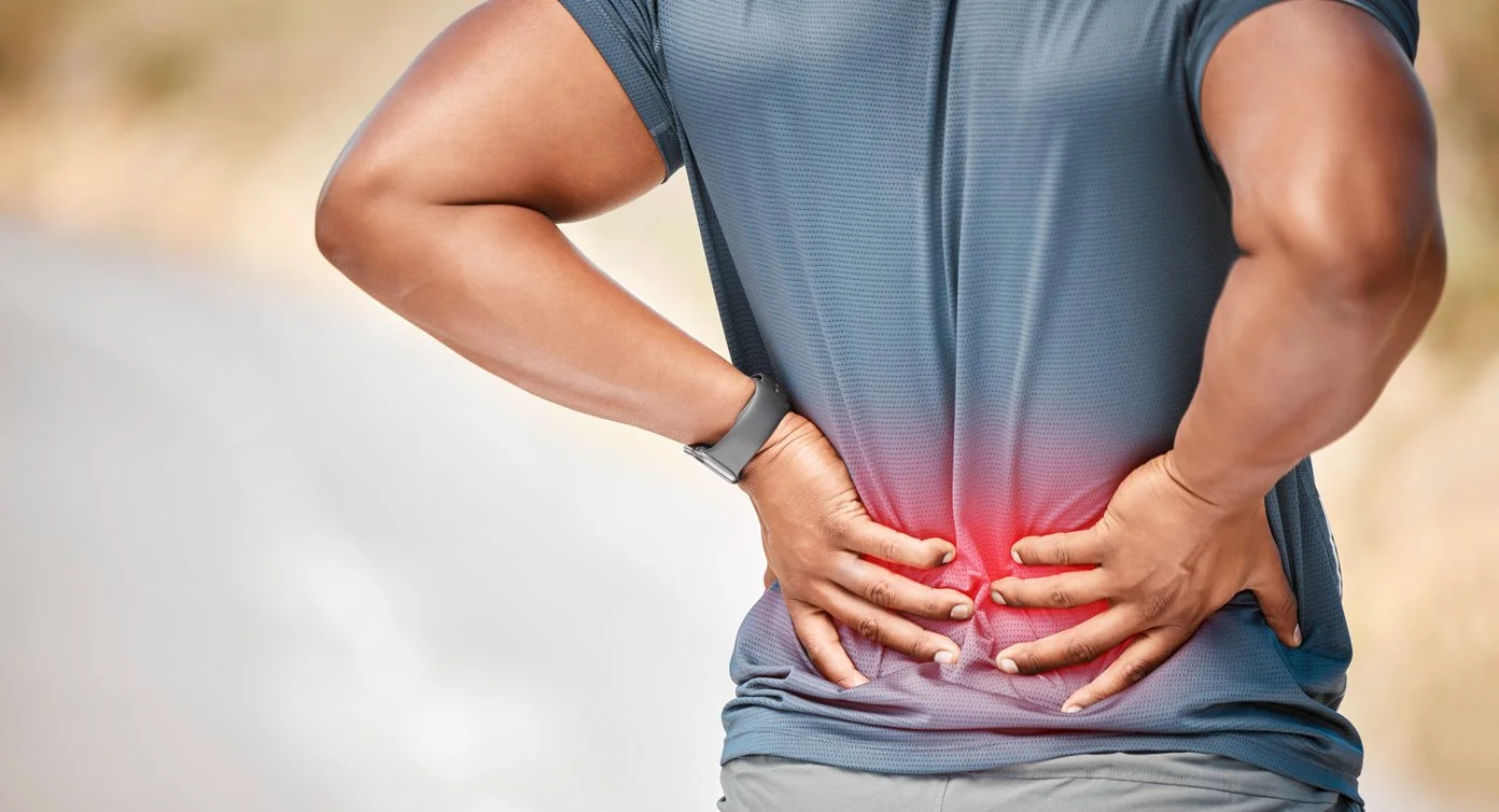 When Should You See a Chiropractor for Low Back Pain in Prior Lake, MN?