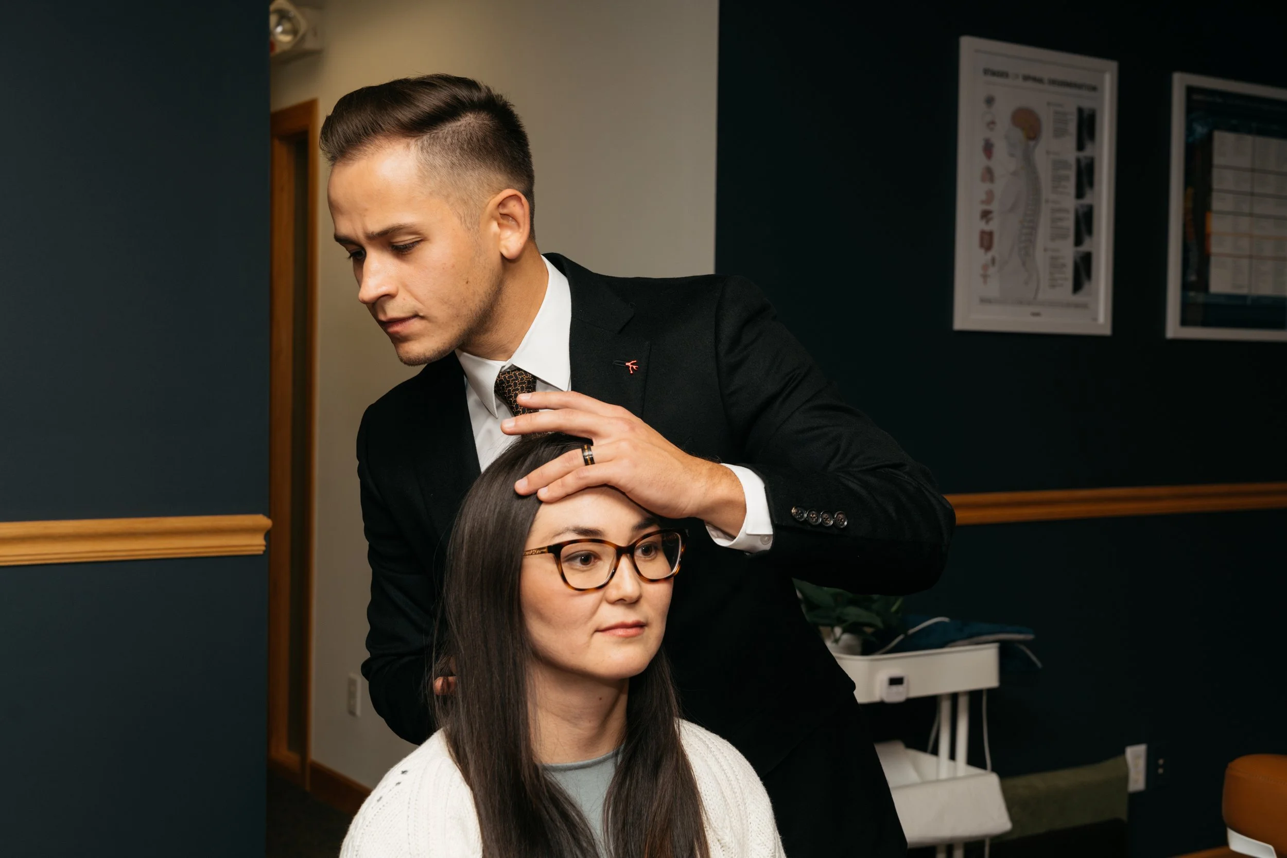 Your First Chiropractic Visit in Prior Lake, MN: What Should You Expect?