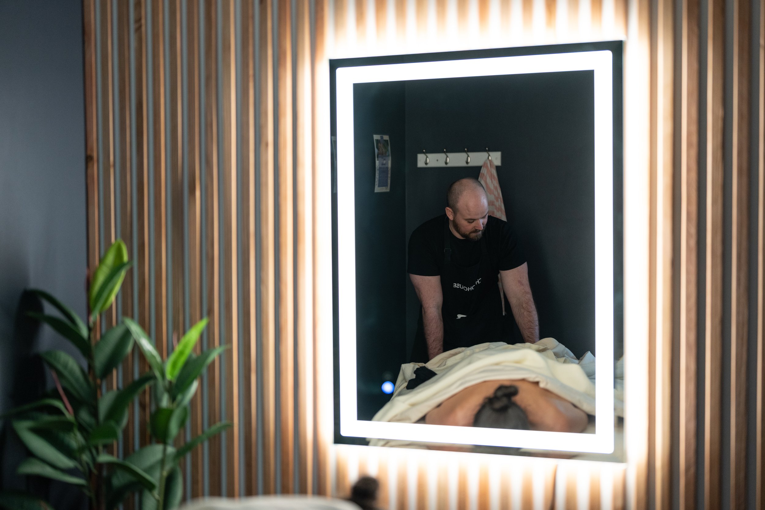 Shakopee Chiropractic Massage