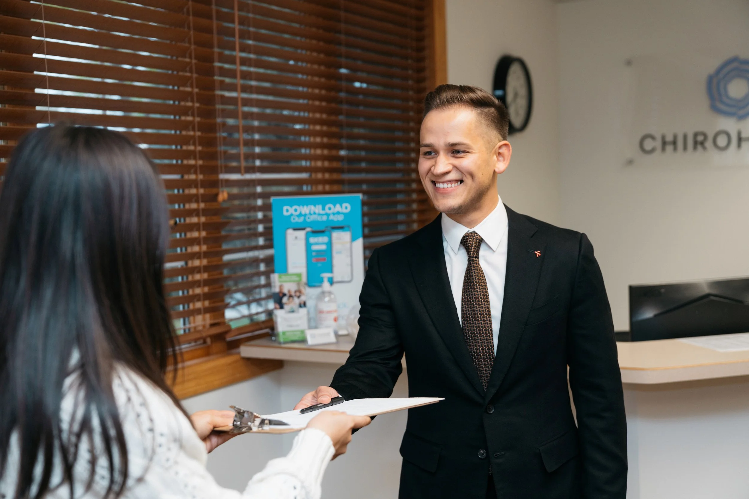 Chirohouse Clinic: Gentle Chiropractic Care and Massage | Prior Lake, MN