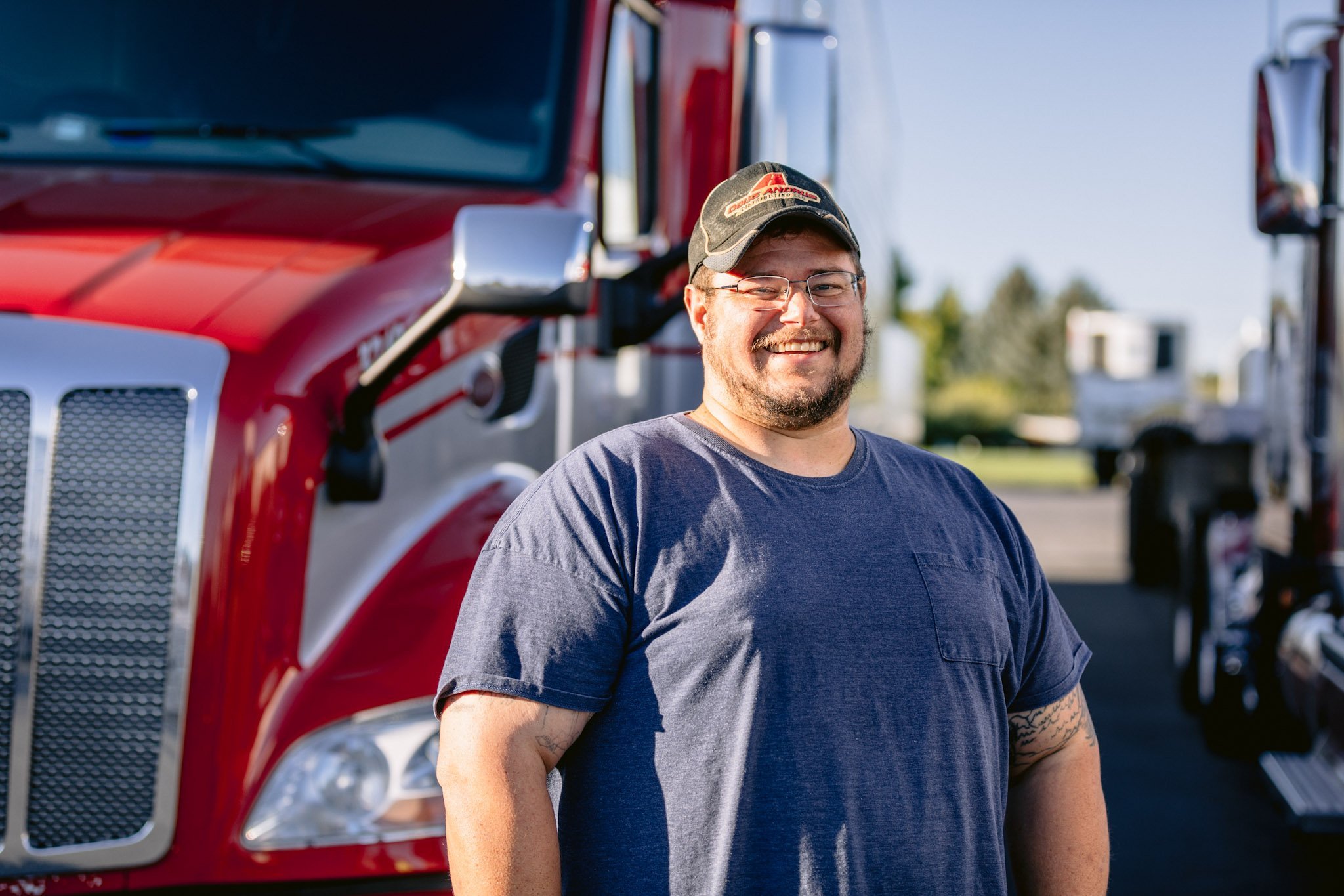 DOT Exams in Prior Lake | CDL Medical Card – Chirohouse Clinic