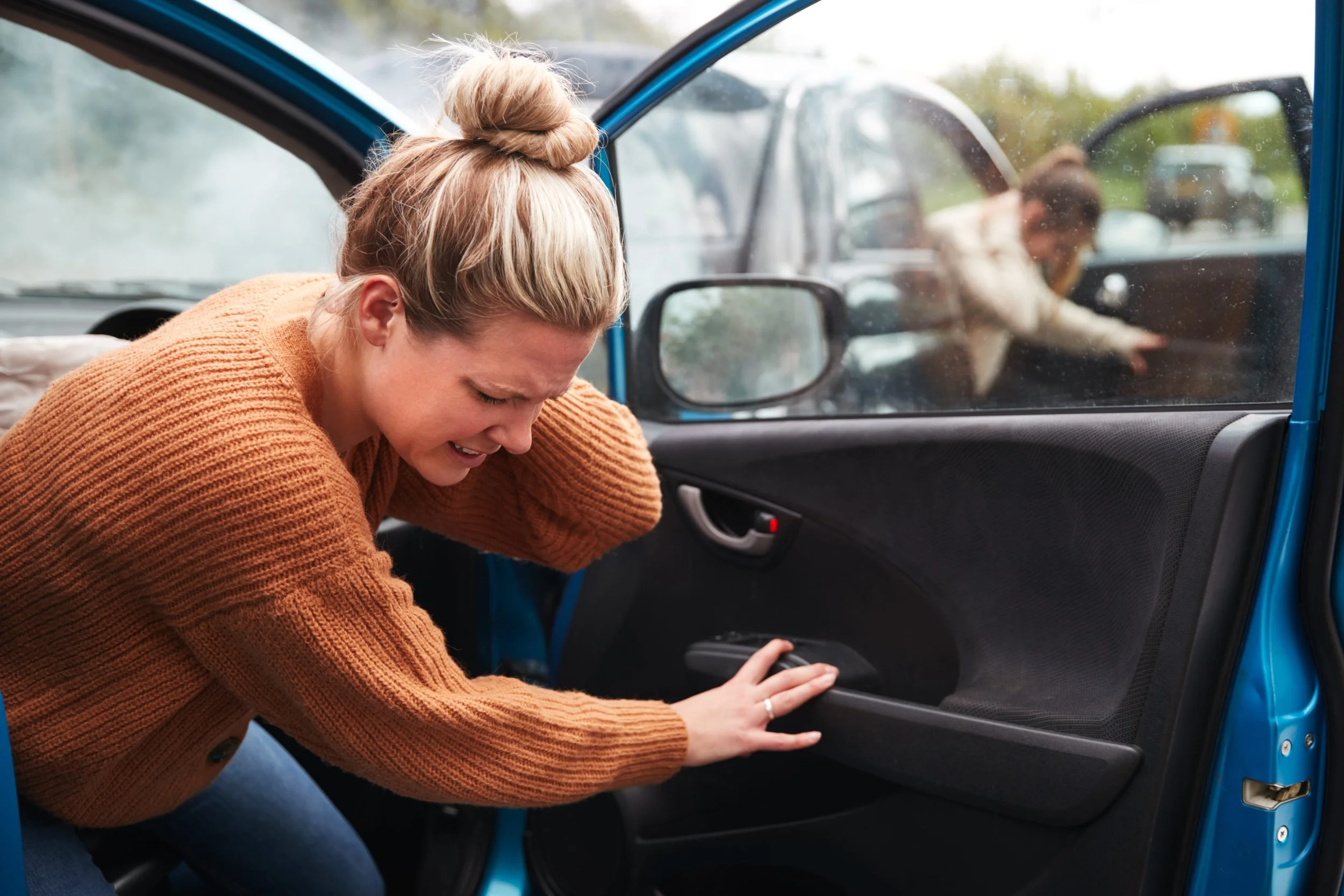 Concussions After a Car Accident in Prior Lake, MN: What You Need to Know