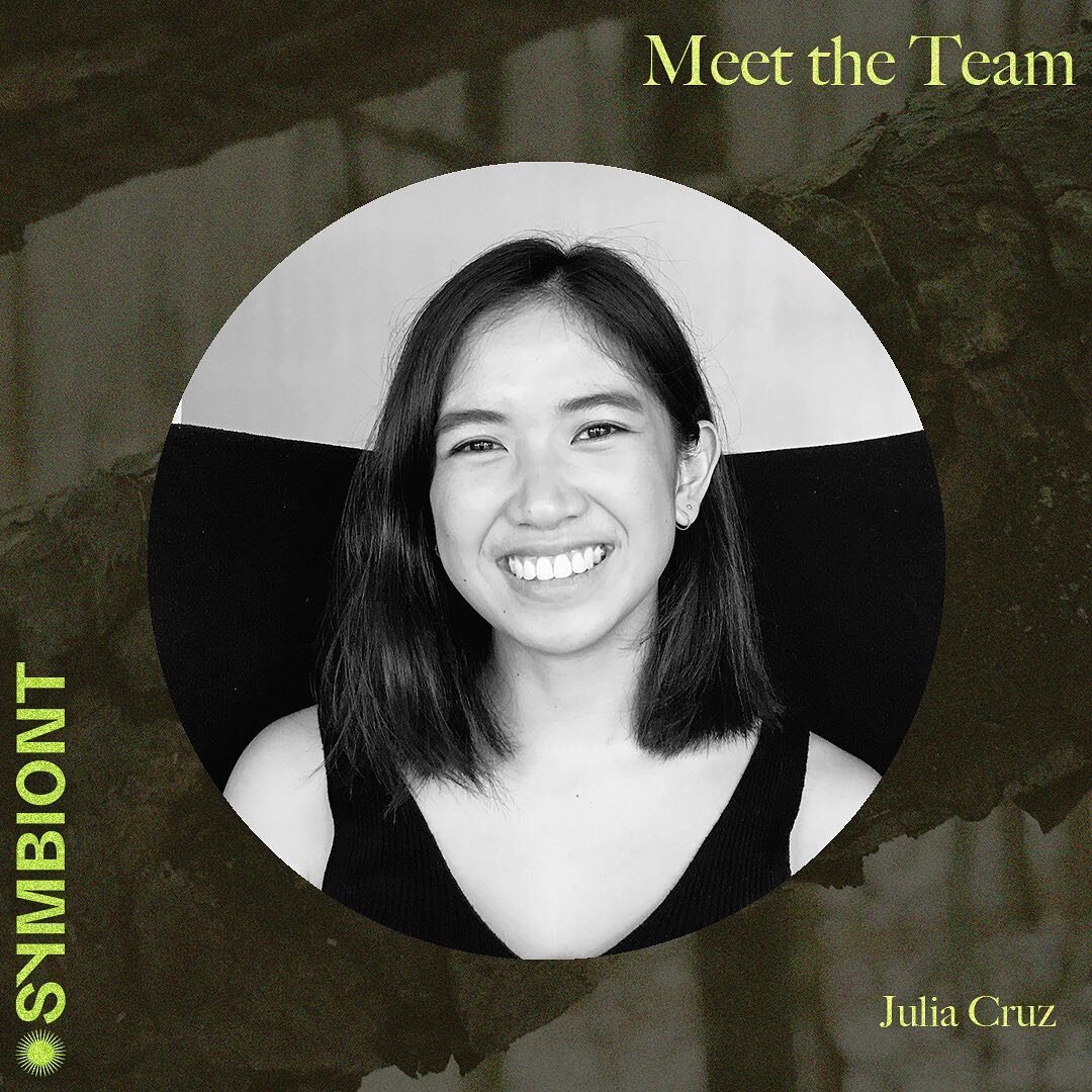 Meet Julia! 

Born and raised in sunny Manila, Julia Cruz is currently a senior at NYU Gallatin concentrating on Design, Technology, and Social Good. She is passionate about user experiences and products that make a positive impact.