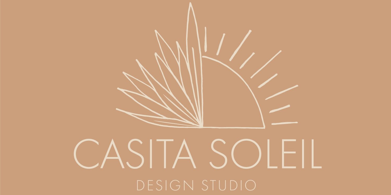 Casita Soleil Design Studio