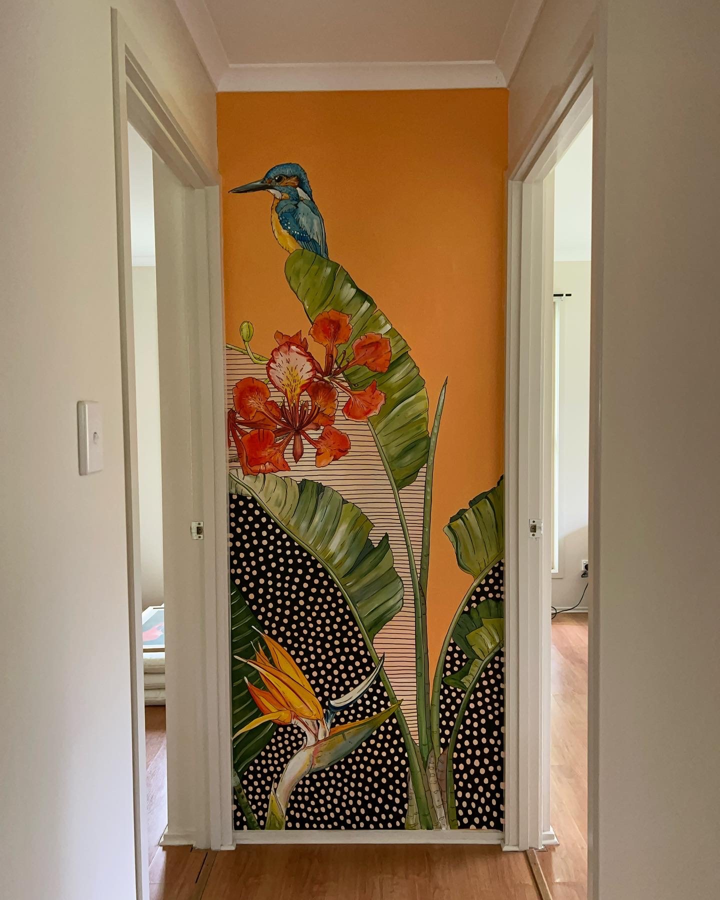 Private Commission - Sunshine Coast - 2023