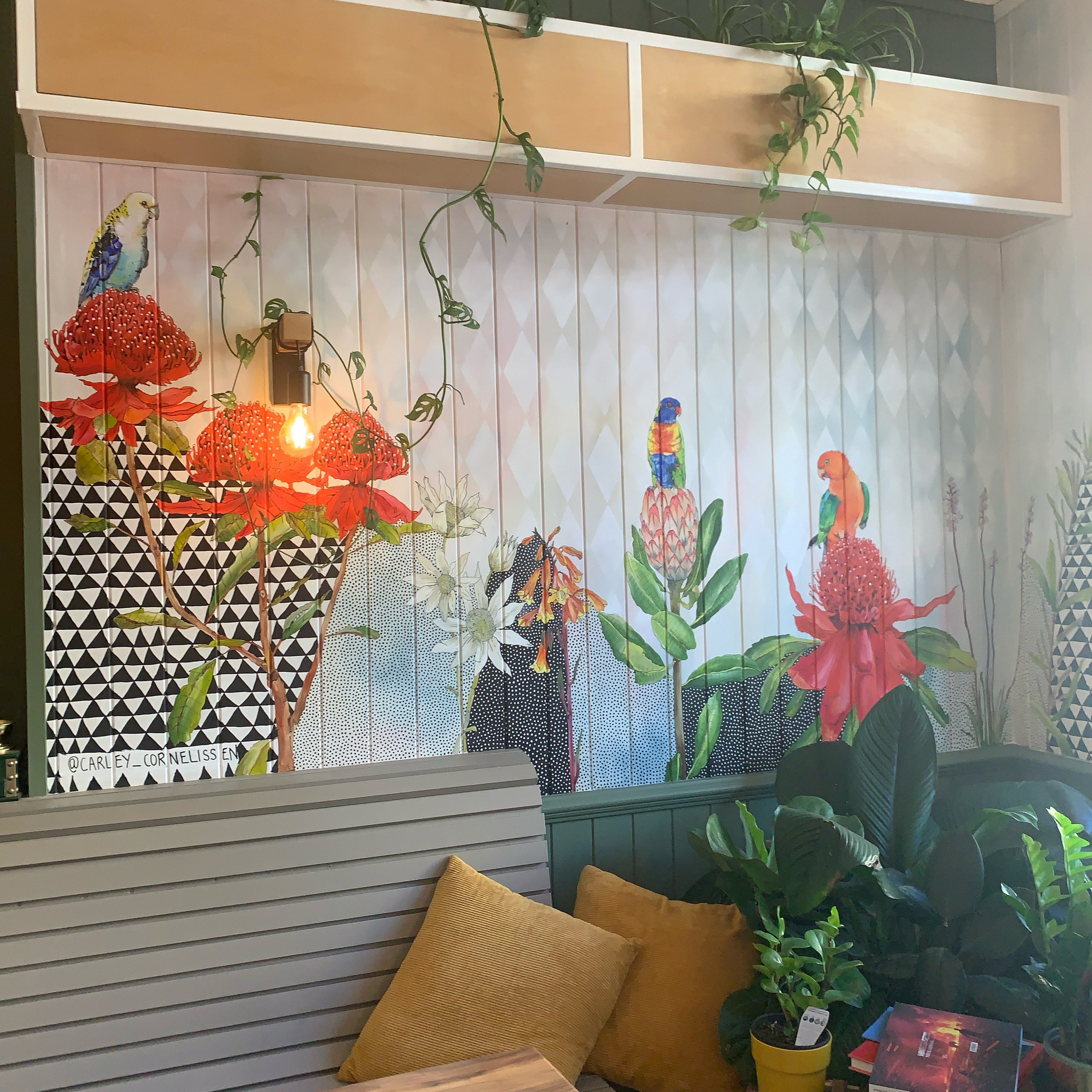 Little Digs - Brisbane - 2020