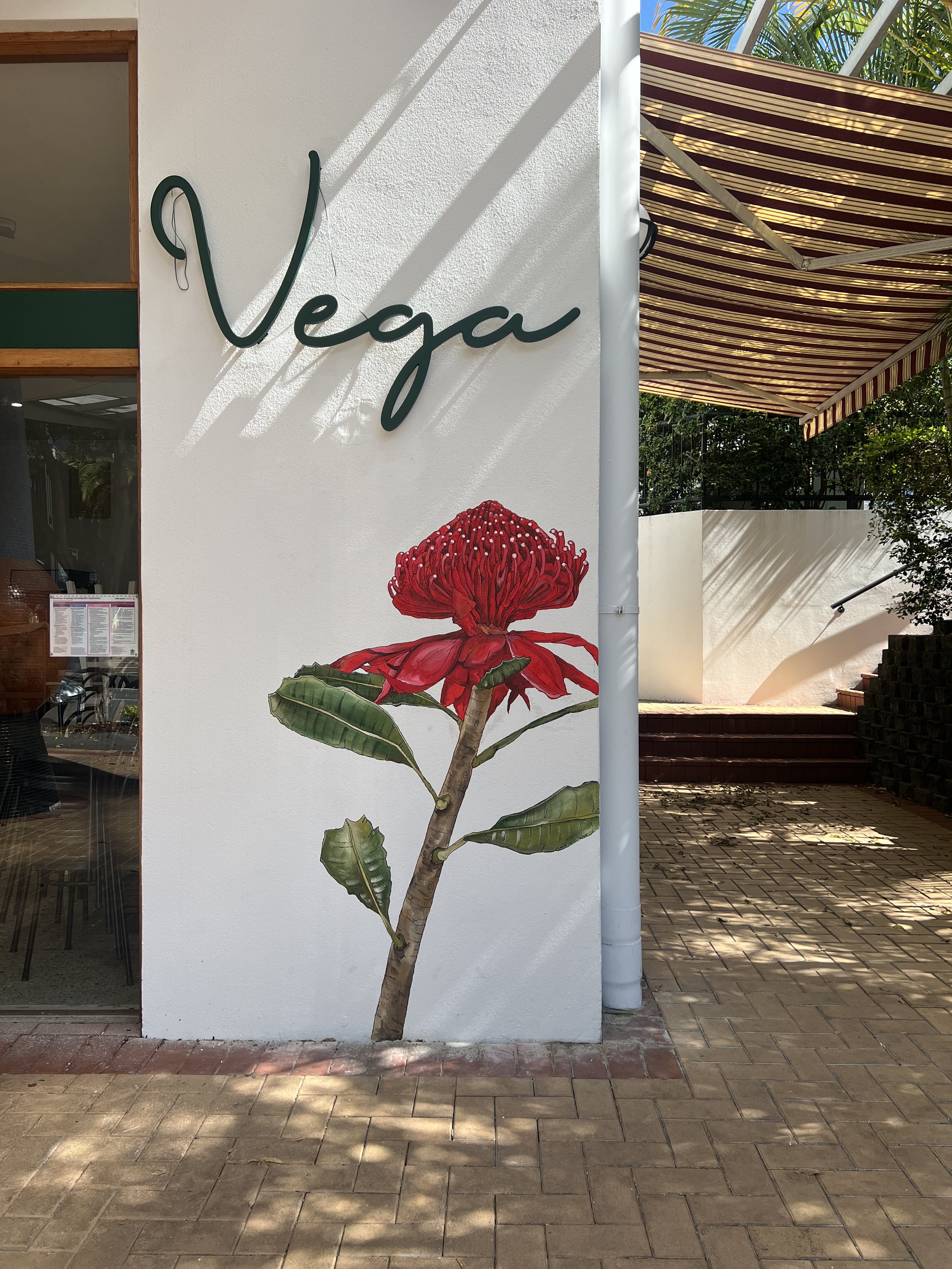 Vega Cafe - Brisbane - 2023
