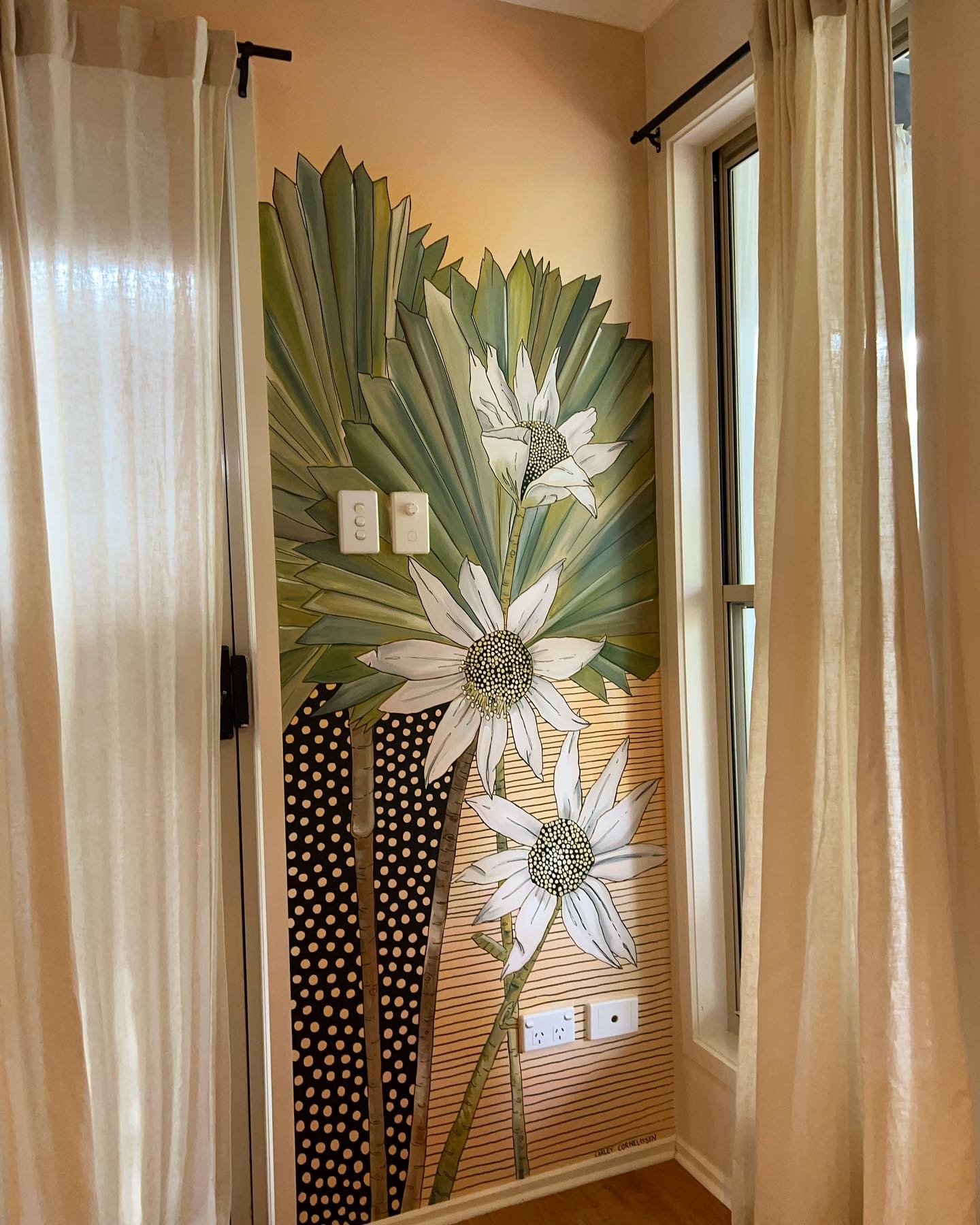 Private Commission - Sunshine Coast - 2023