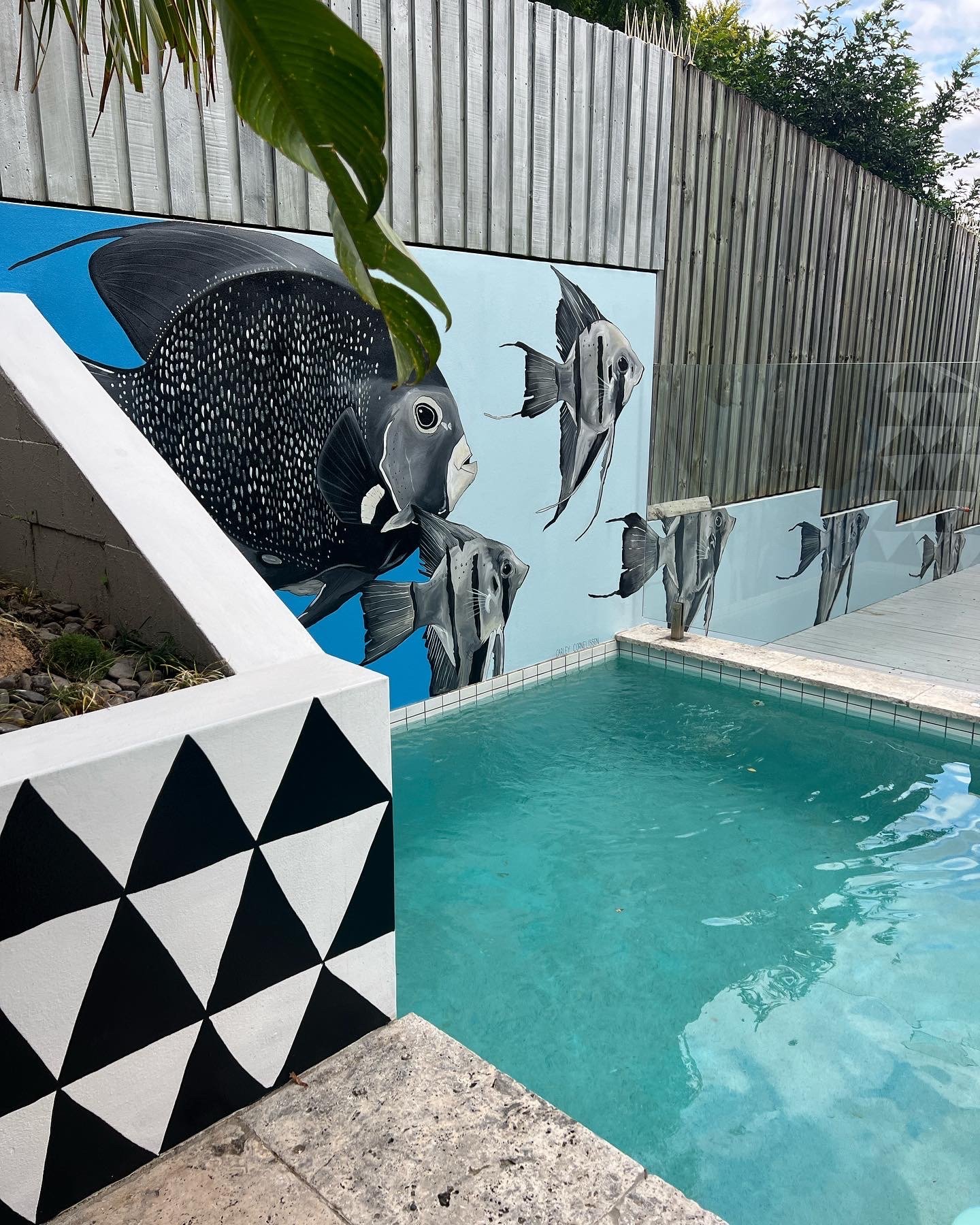 Private Commission - Brisbane - 2022