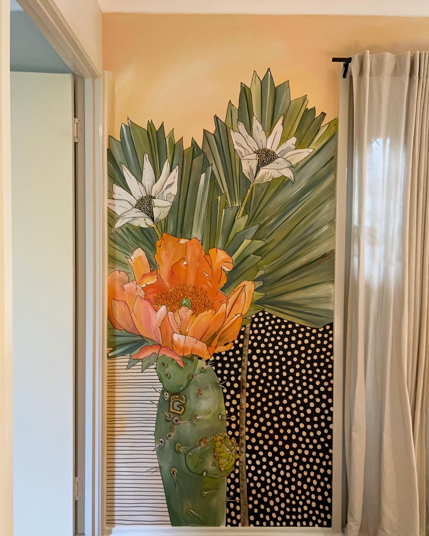 Private Commission - Sunshine Coast - 2023