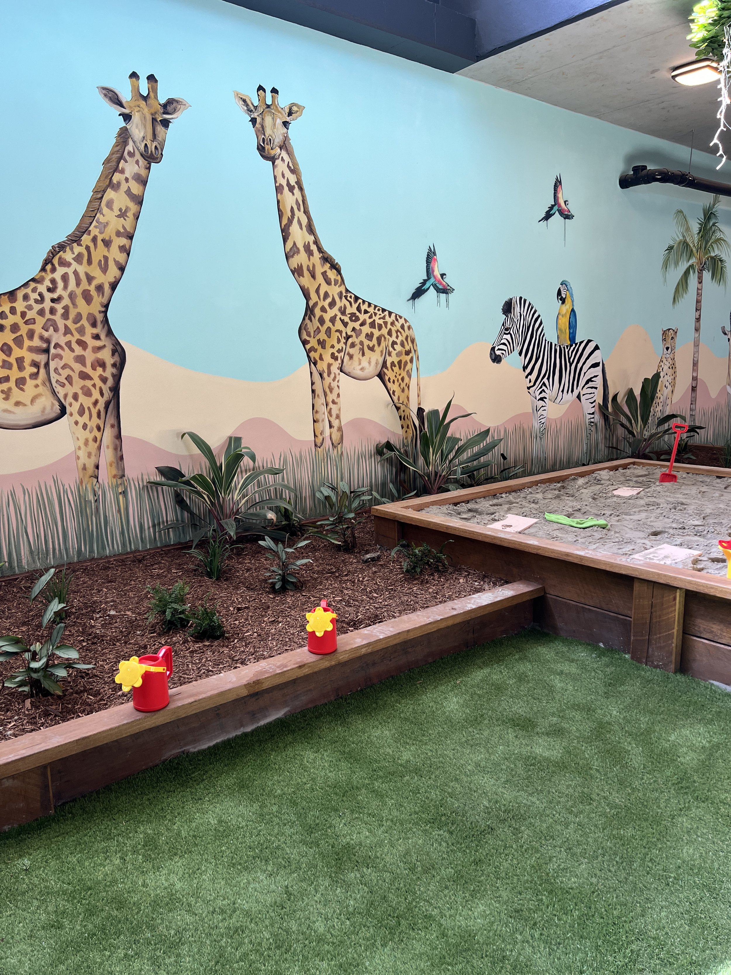 Edge Early Learning - Brisbane - 2022