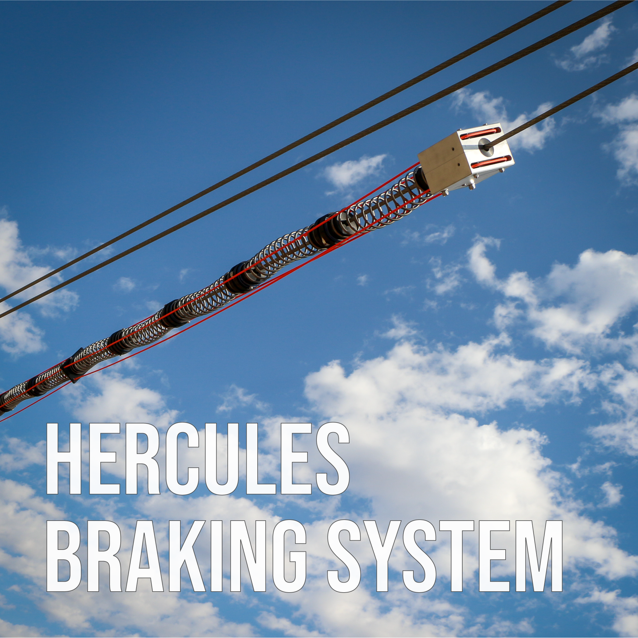  Products - Industry-Designed Innovations - Hercules Braking System 