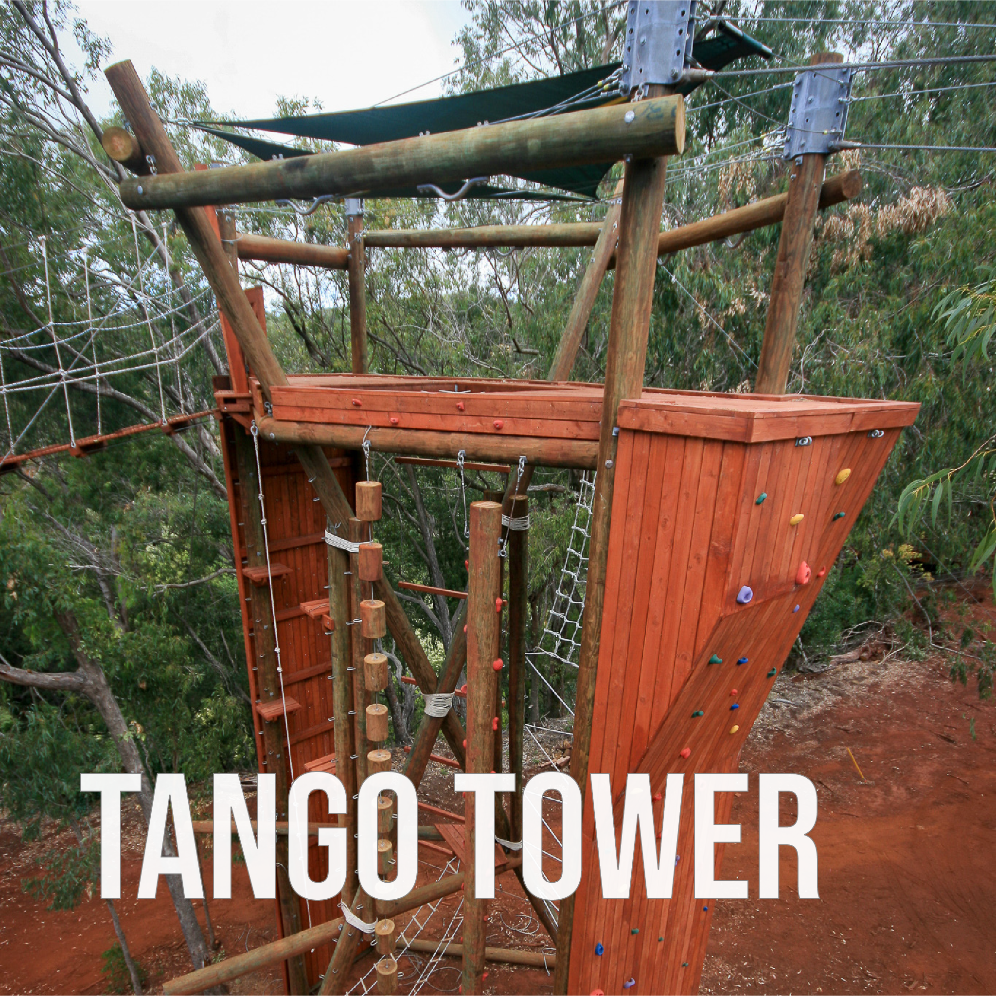  Products - Industry-Designed Innovations - Tango Tower 