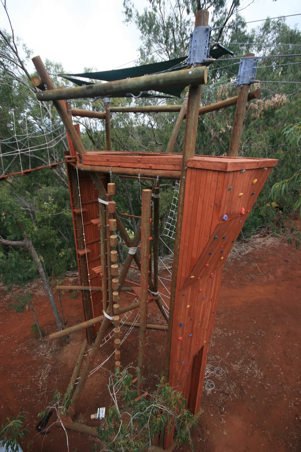Experiential Resources ERi Pi’iholo Ranch Zipline Maui