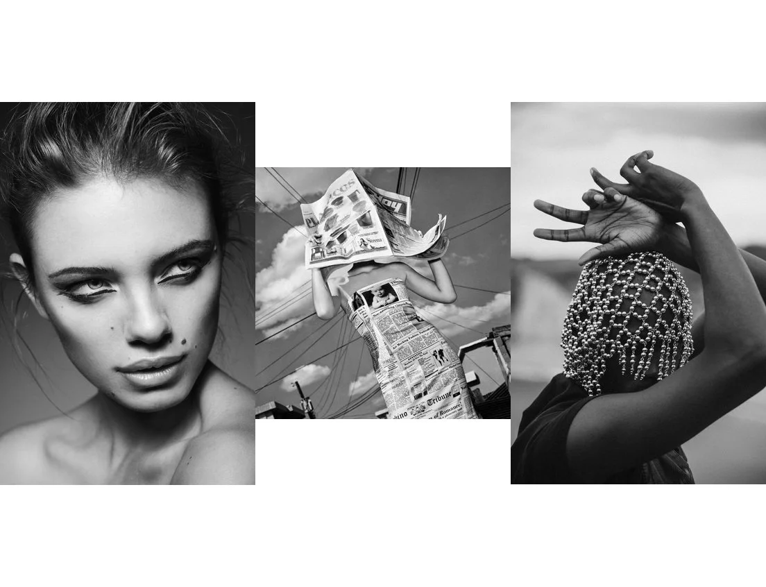 Tom Watson + Lynn Theisen + Tetiana Popyk