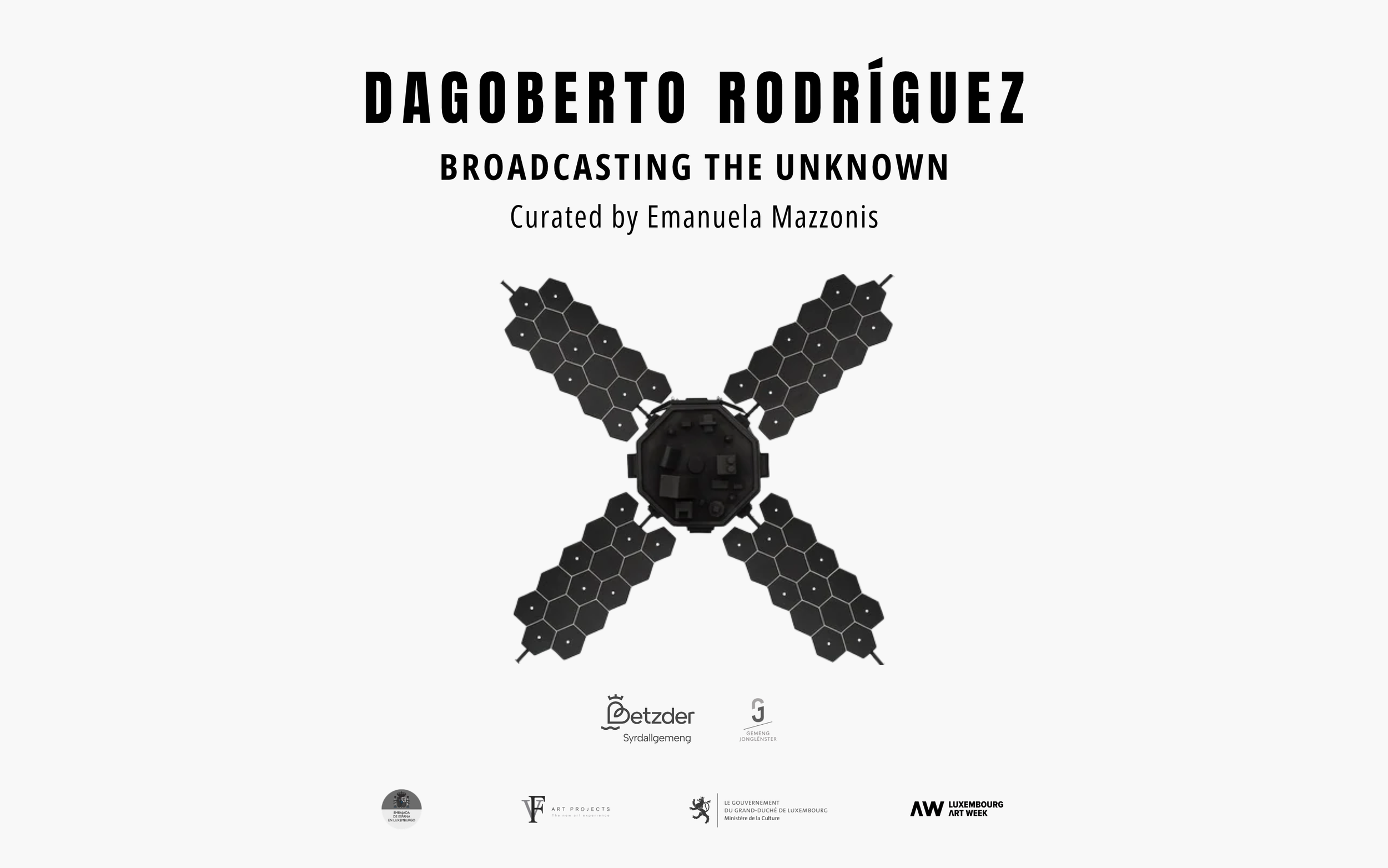 Dagoberto Rodríguez