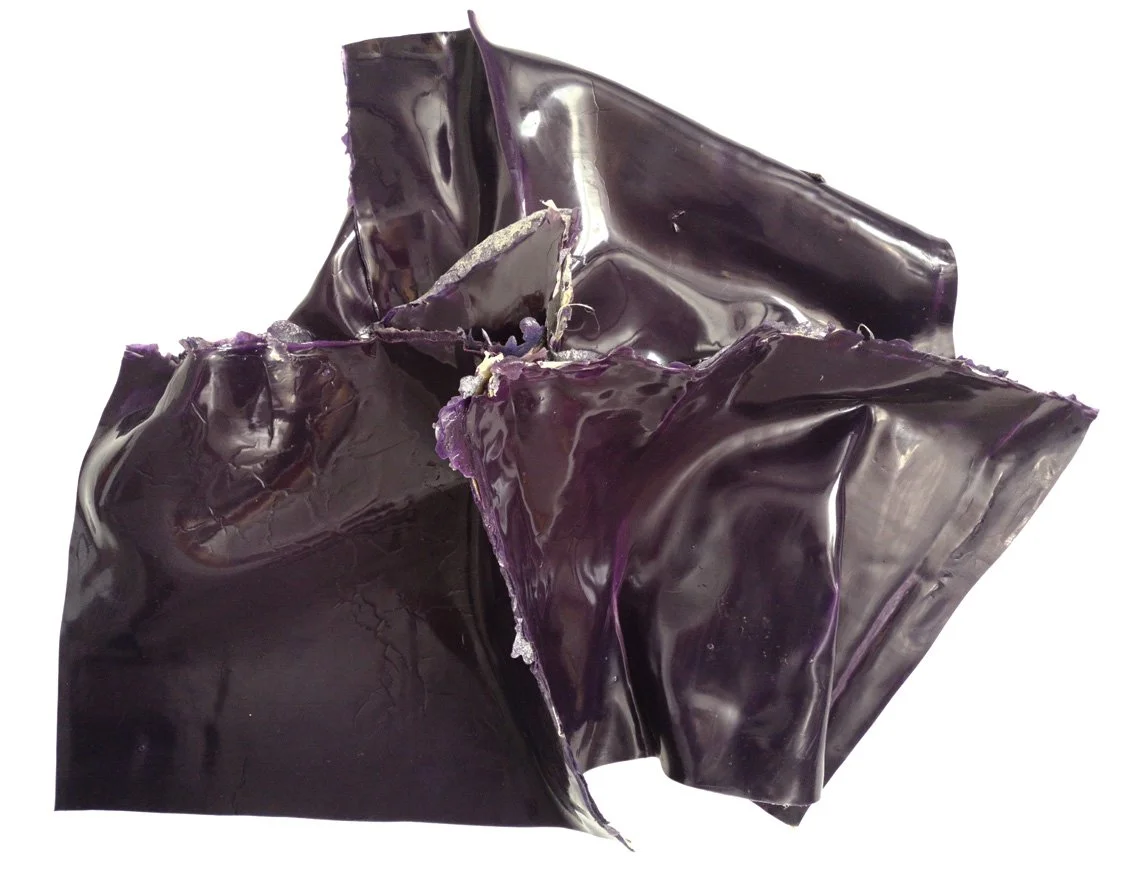 ANGE Nº24 (VIOLET), 2019 
Acrylic on canvas
120 x 155 x 40 cm
