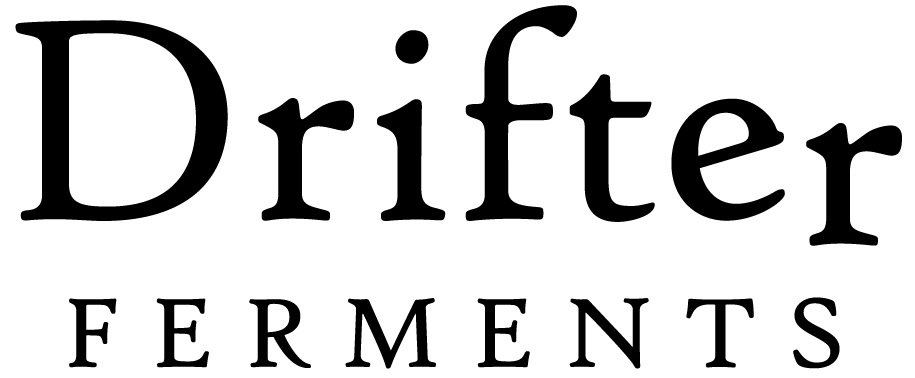 Drifter Ferments