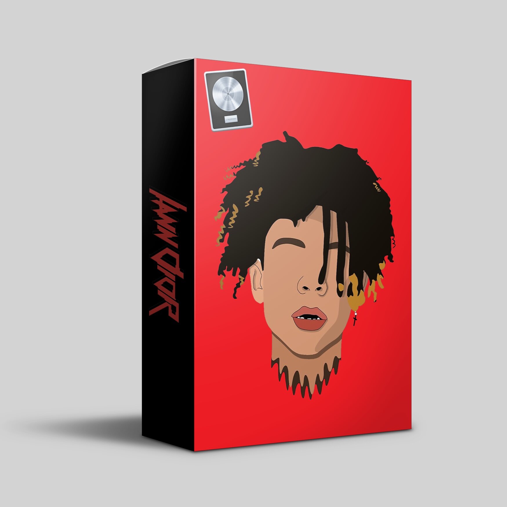 Iann Dior Logic Pro X Preset — AudioBay