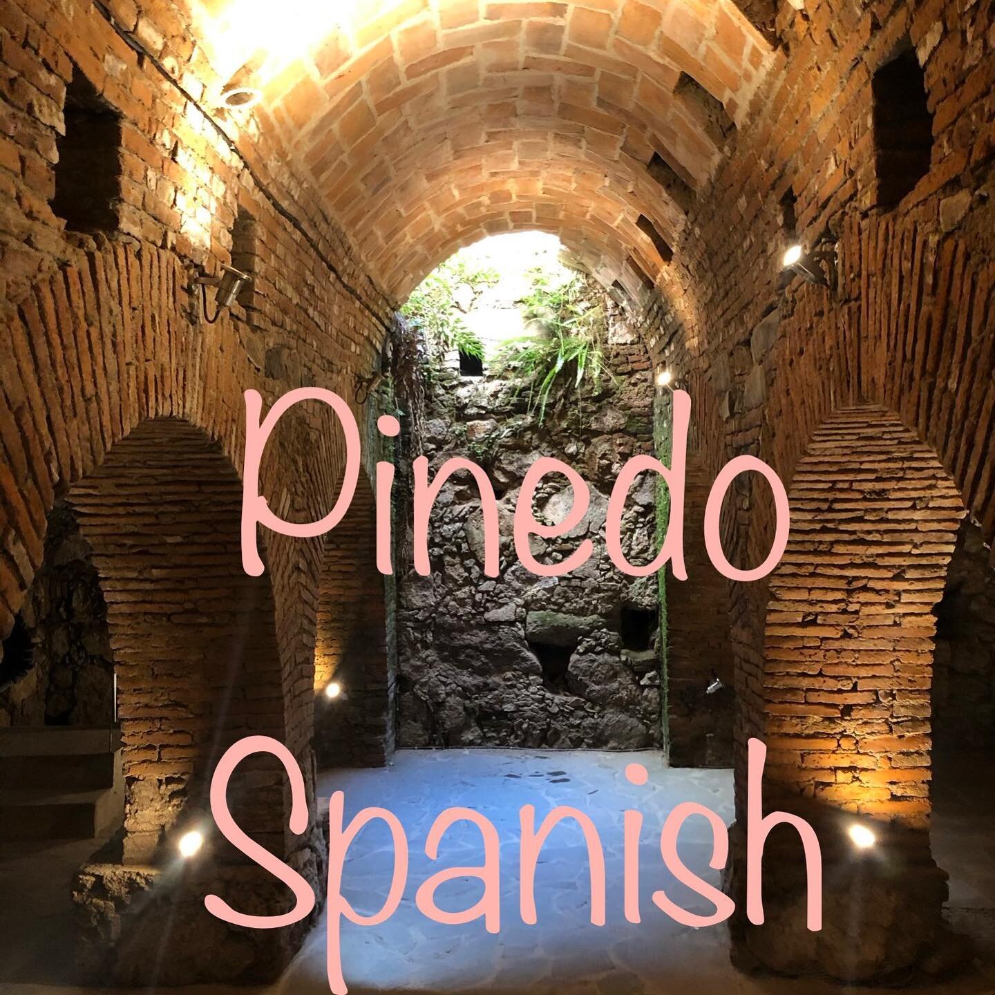 #learnspanish #spanish #online #pinedospanish #onlineclasses