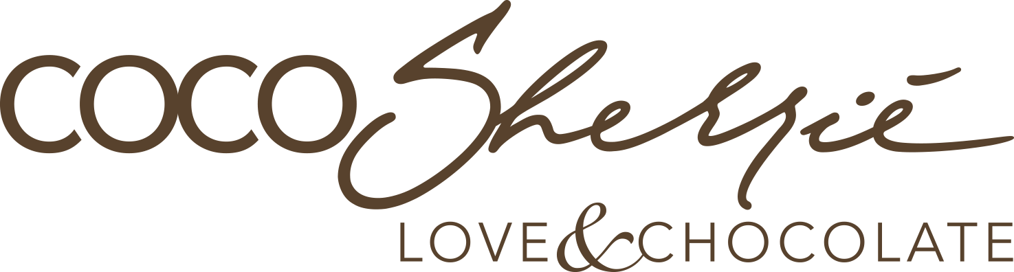 Coco Sherrie'Coco Sherrie' Chocolate