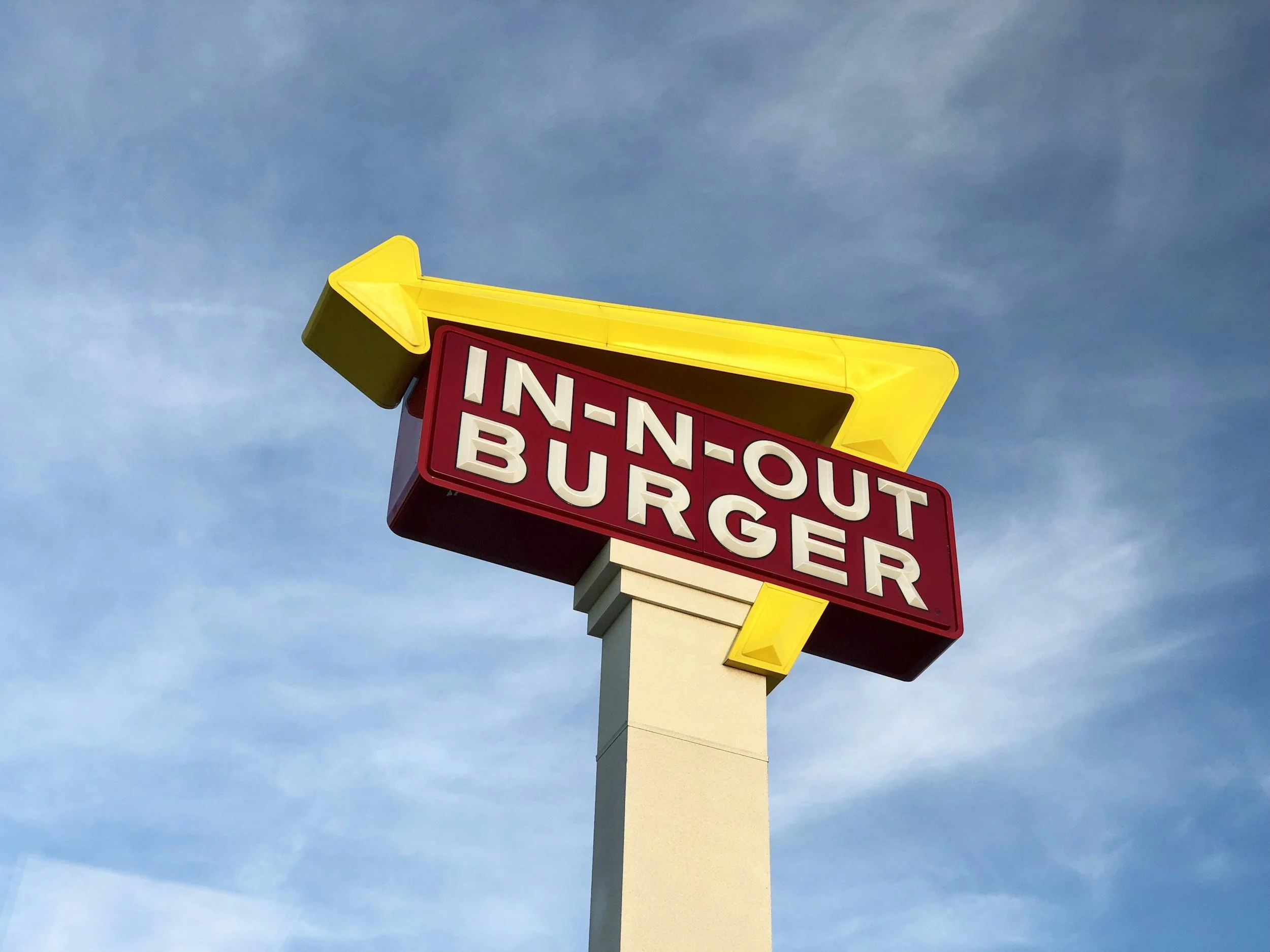 In-N-Out is Out: the Quintessential California Burger Will Leave Its Irvine HQ