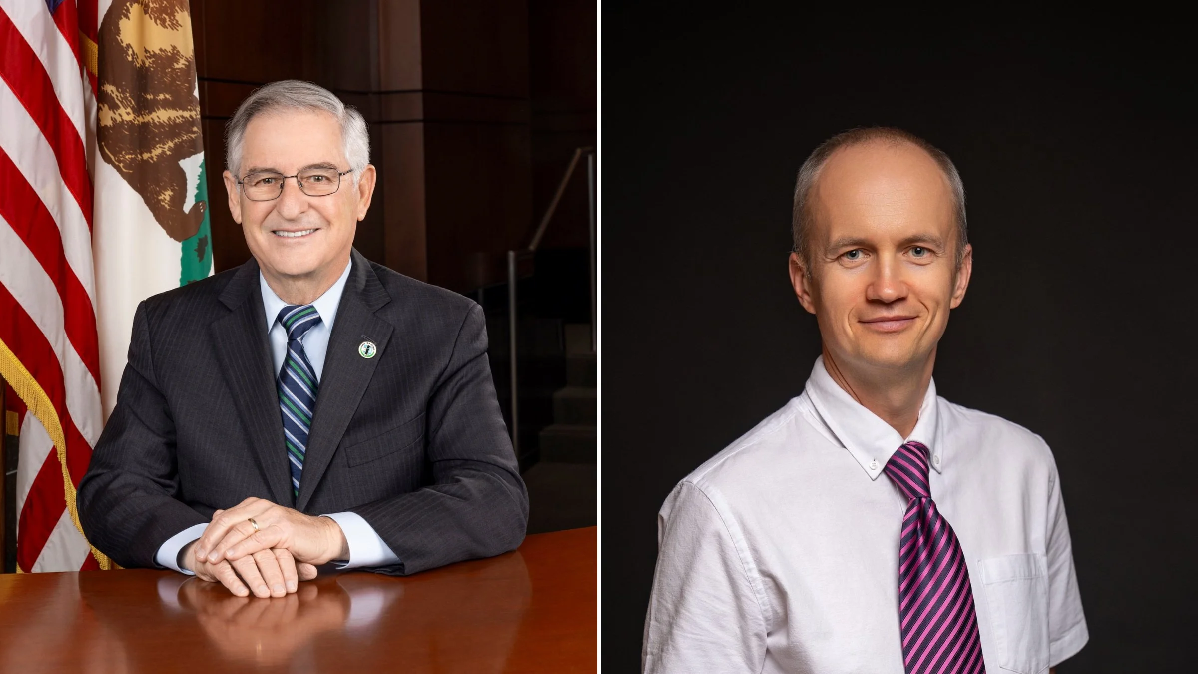 Meet the 2026 Candidates for Mayor