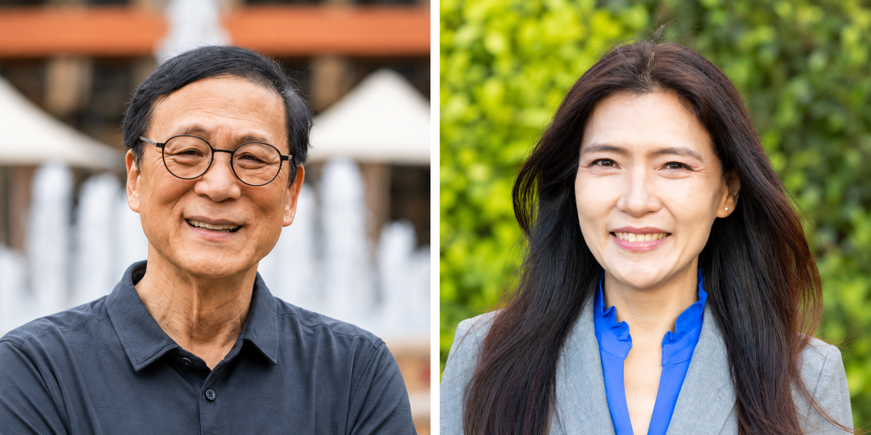 Meet the 2026 Candidates for District 1
