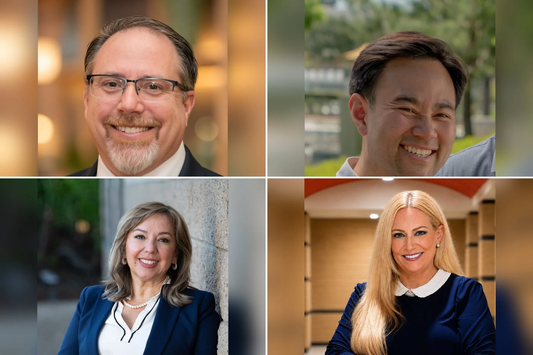 Meet the 2026 Candidates for District 5