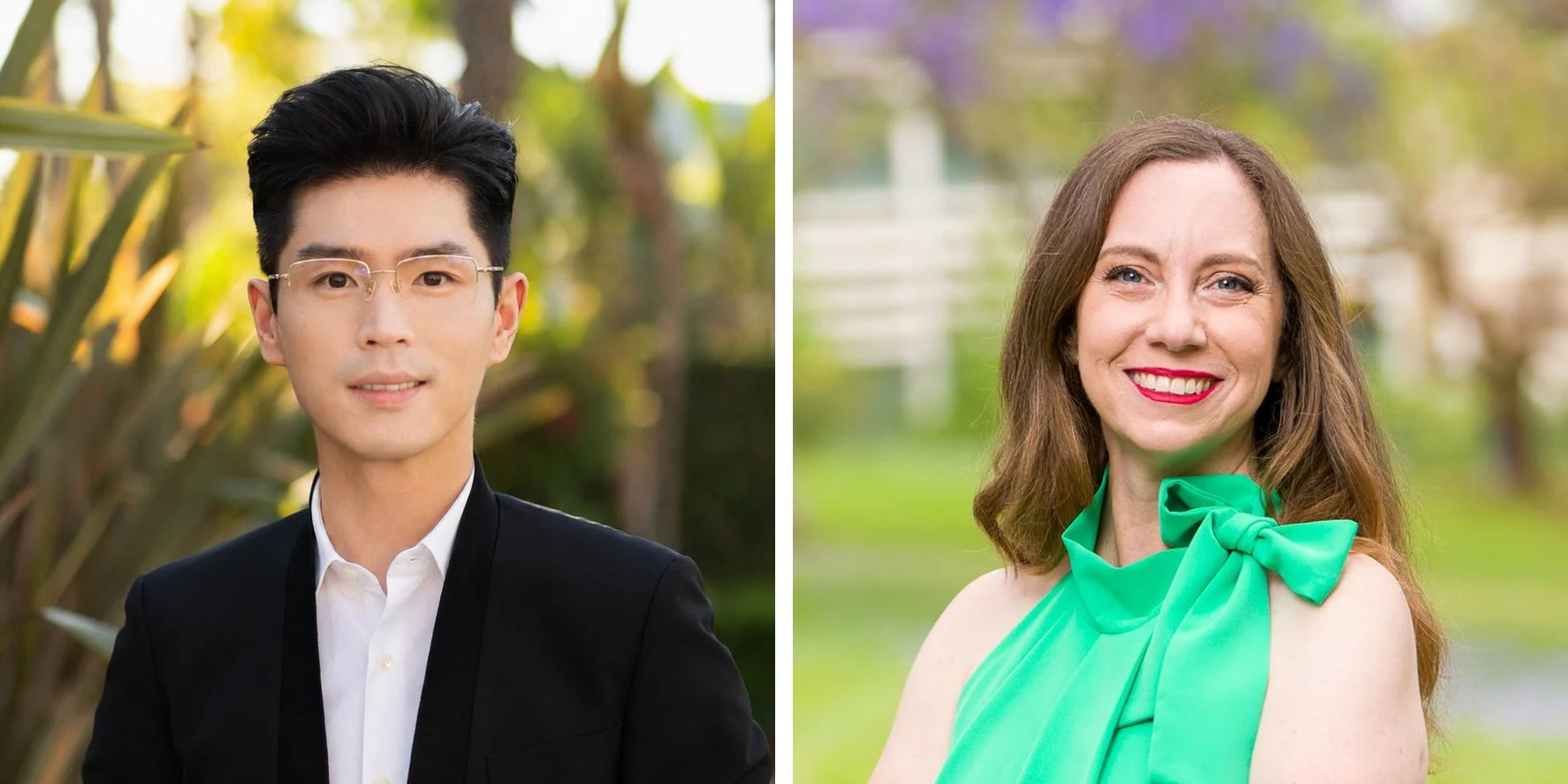 Meet the 2026 Candidates for District 6