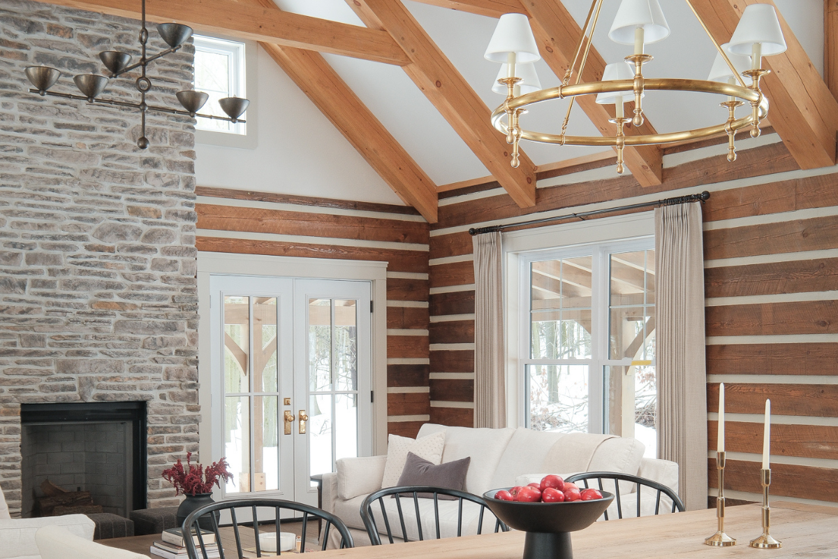 What to Expect During a Home Renovation