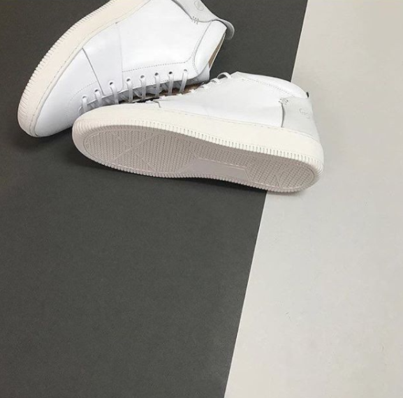 trainers and sneakers manufacturer uk