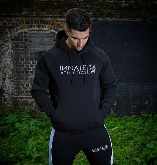 Its Hoodie Season 

Innate Athletic hoodies and joggers produced by Fashion Threads🧵

If you need a clothing manufacturer then get in touch.
Click on the bio or email info@fashionthreads.co.uk 📧

#fashionthreadsltd #hoodiemanufacturers #hoodiemanuf