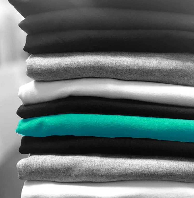 Happy New Year 2026 to you. 

If you are a small brand - here is something to think about 🤔

Here at Fashion Threads🧵we supply plain garments for brands to then add their own artwork and test designs/graphics, without having to commit to our minimu