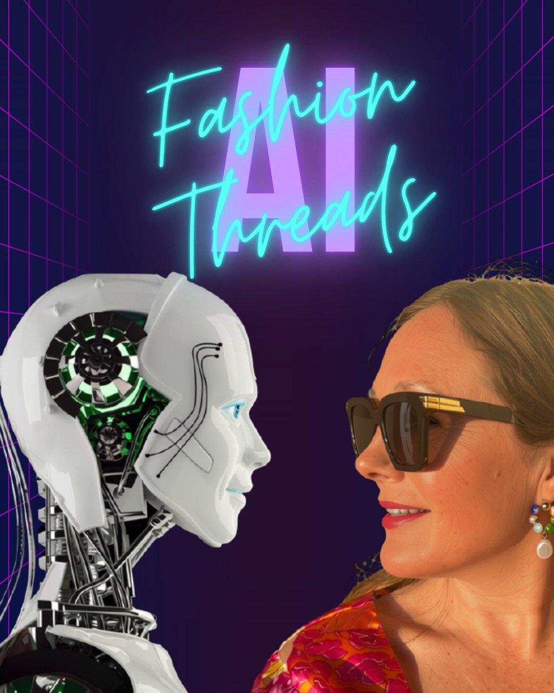 AI can help you visualise your clothing designs. But can it get them ready for production? 👀

I'm seeing more and more AI-generated images and tech packs, and they can be a really useful starting point when developing a clothing collection.

Many of