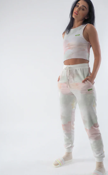 womens streetwear producer uk