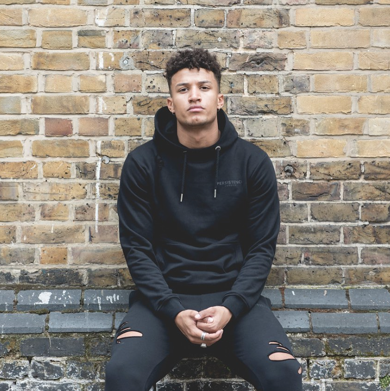 menswear manufacturer uk