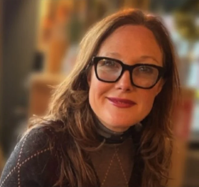 A photo of Charlie, the Director of Fashion Threads