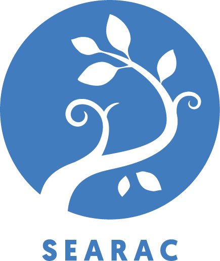 Southeast Asia Resource Action Center logo