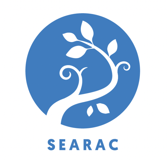 Southeast Asia Resource Action Center logo