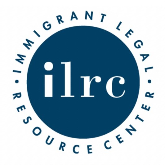 ILRC logo