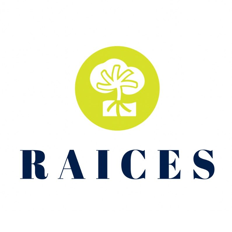 RAICES logo