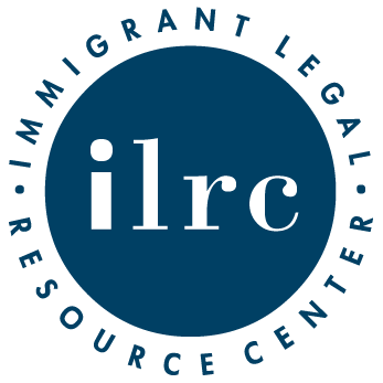 ILRC logo