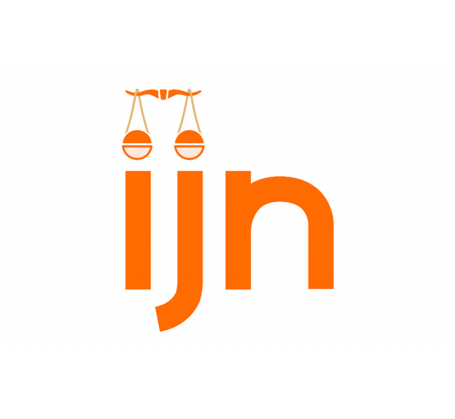 Immigrant Justice Network logo