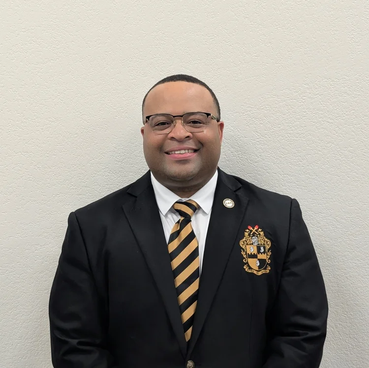 Bro. Bryan Sumpter