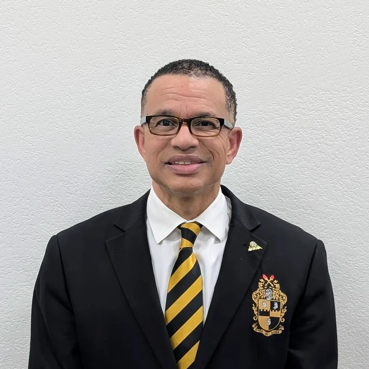 Bro. Dr. Robert Walker