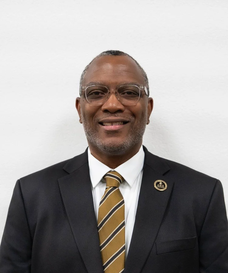 Bro. Ingram Jones