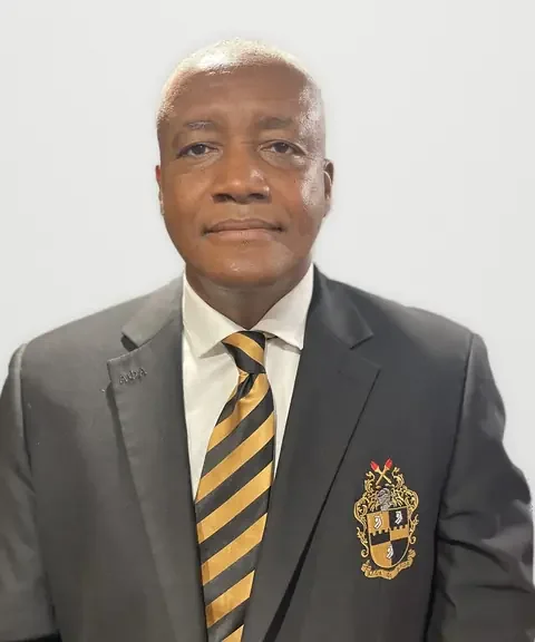 Bro. William Gillespie