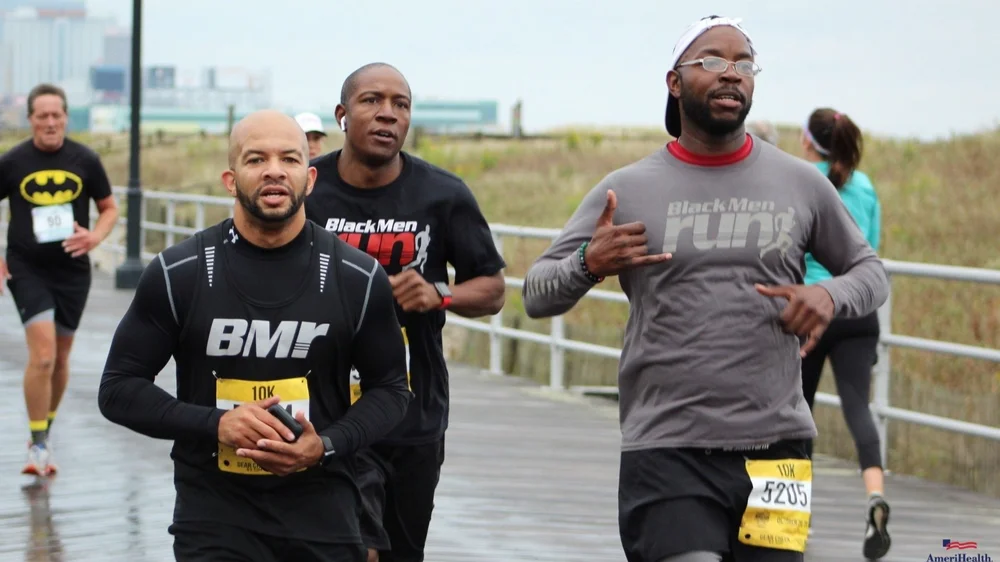 MLK 5K — Alpha Phi Alpha Fraternity, Inc. Zeta Sigma Lambda Chapter