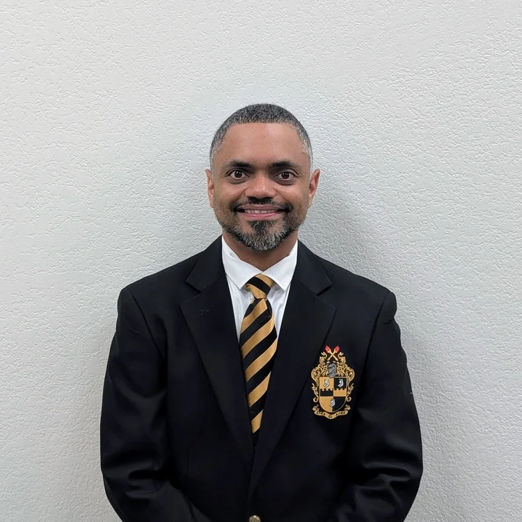 Bro. Preston Clark